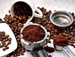 10 Creative Ways to Upcycle Your Coffee Grounds at Home